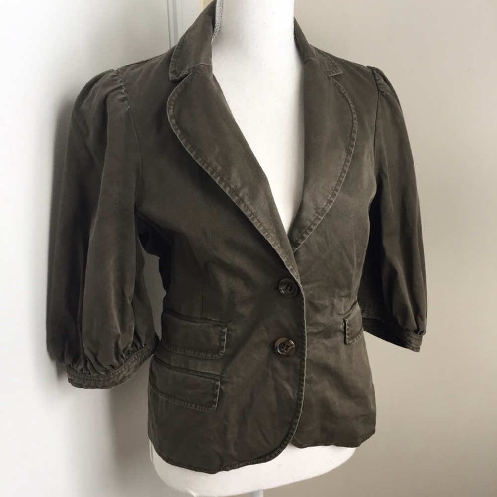 BCBG Max Azria Nancy Jacket